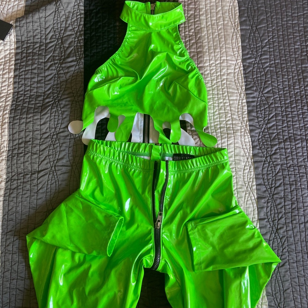 Current mood - slyme set